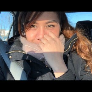 Meet your Posher, Danna